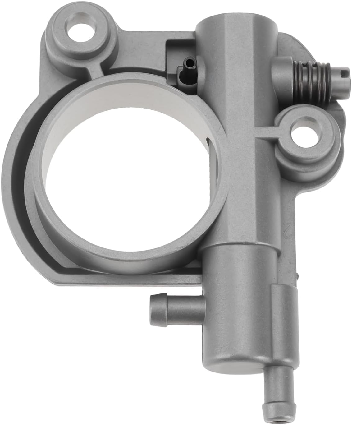 Emsea Chainsaw Auto Oiler Assembly Oil Pump C022000052 Compatible with Echo CS-550 CS-600P CS-590 image number 6