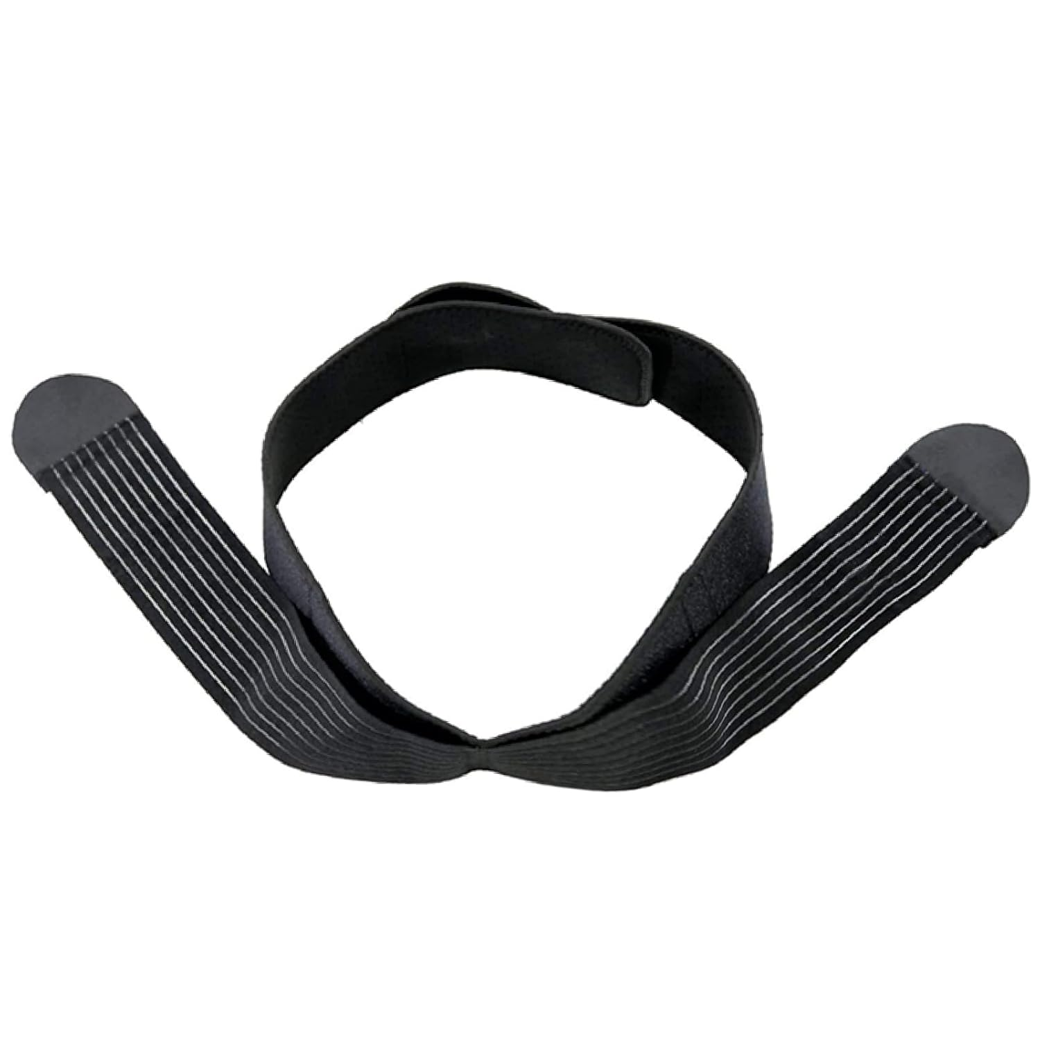 Sacroiliac Joint Hip Belt Pelvic Support Belt for Men and Women Adjustable Lower Back Support for Lower Back, Lumbar Spine and Hip Pain Suitable for 32-42 Inch Body Type image number 5