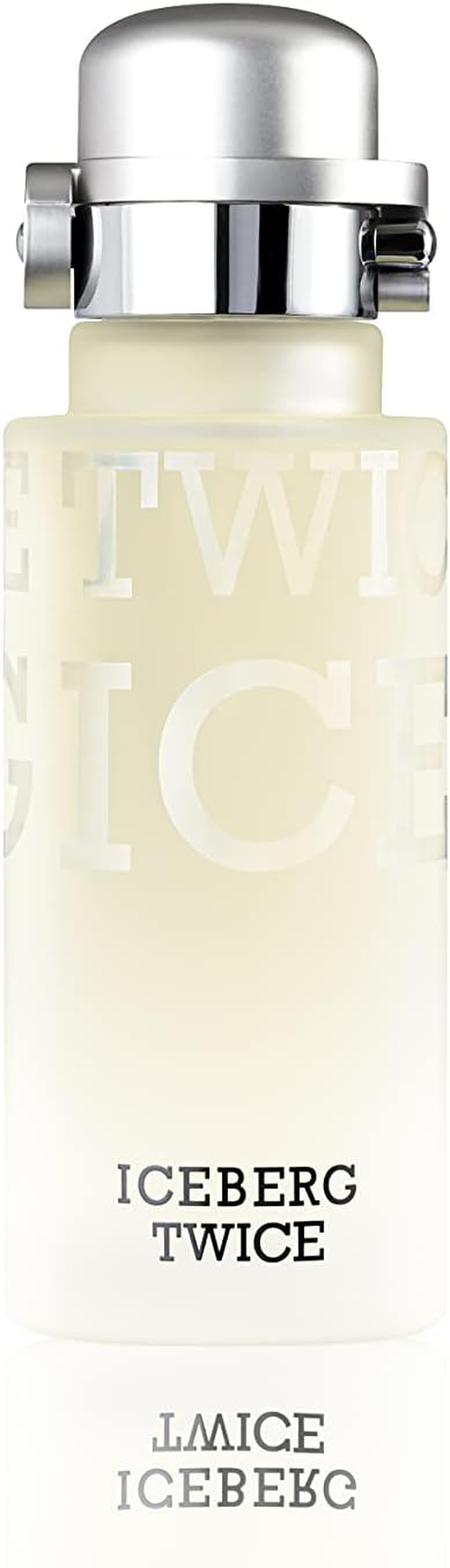 Iceberg-Twice Eau De Toilette Spray, 125Ml