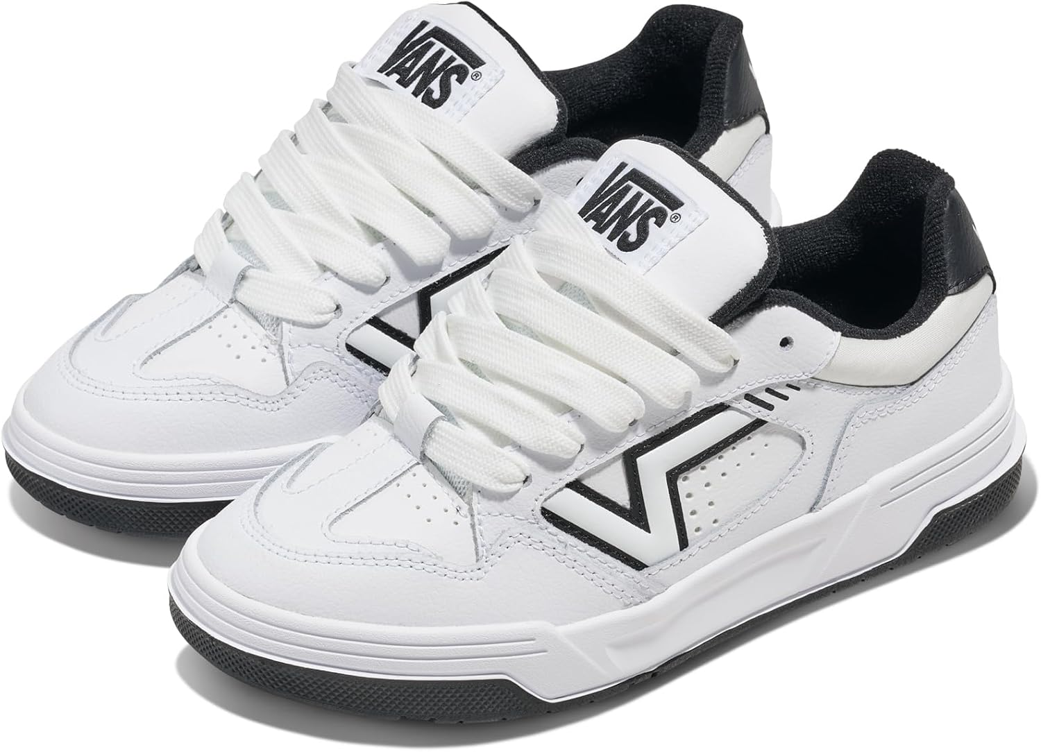 Vans Unisex Adult'S Upland Sneaker image number 6