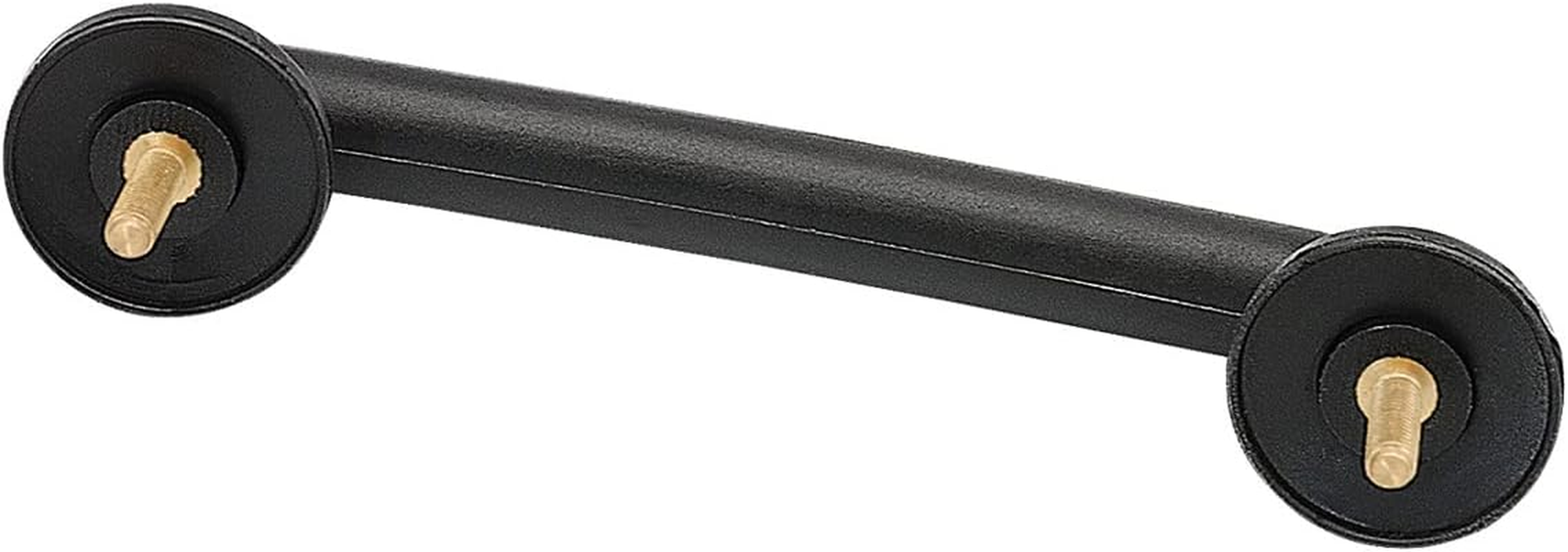 Front Windshield Hold down Bracket Strap Hood Footman Loop Replace 55176422 Hood Accessories Compatible with 1997-2006 Jeep Wrangler TJ 2007-2018 Jeep Wrangler JK Strap Hood Loop Bracket Hood Handle