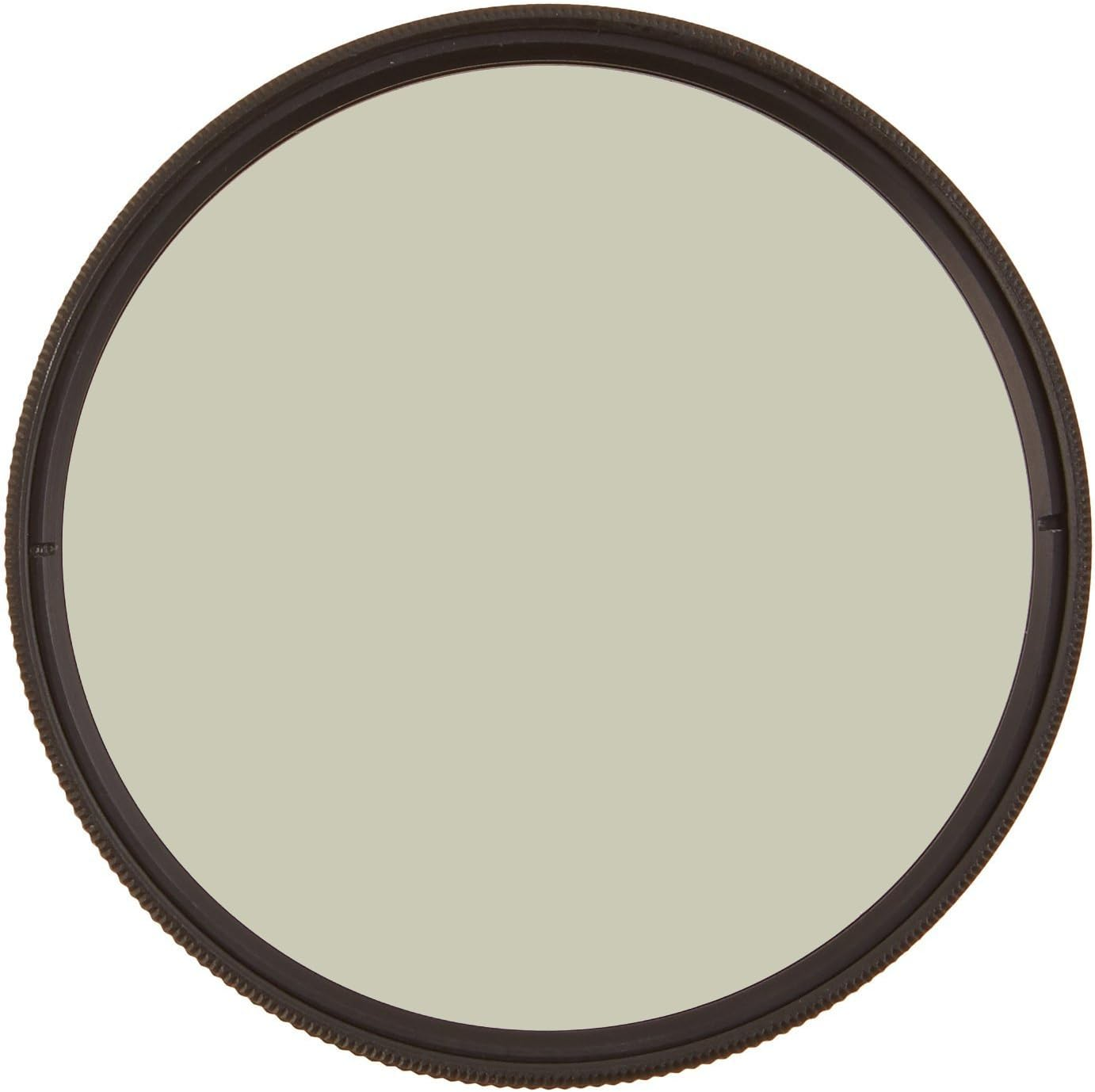 Amazon Basics Circular Polarizer Camera Lens Filter - 67 Mm image number 4