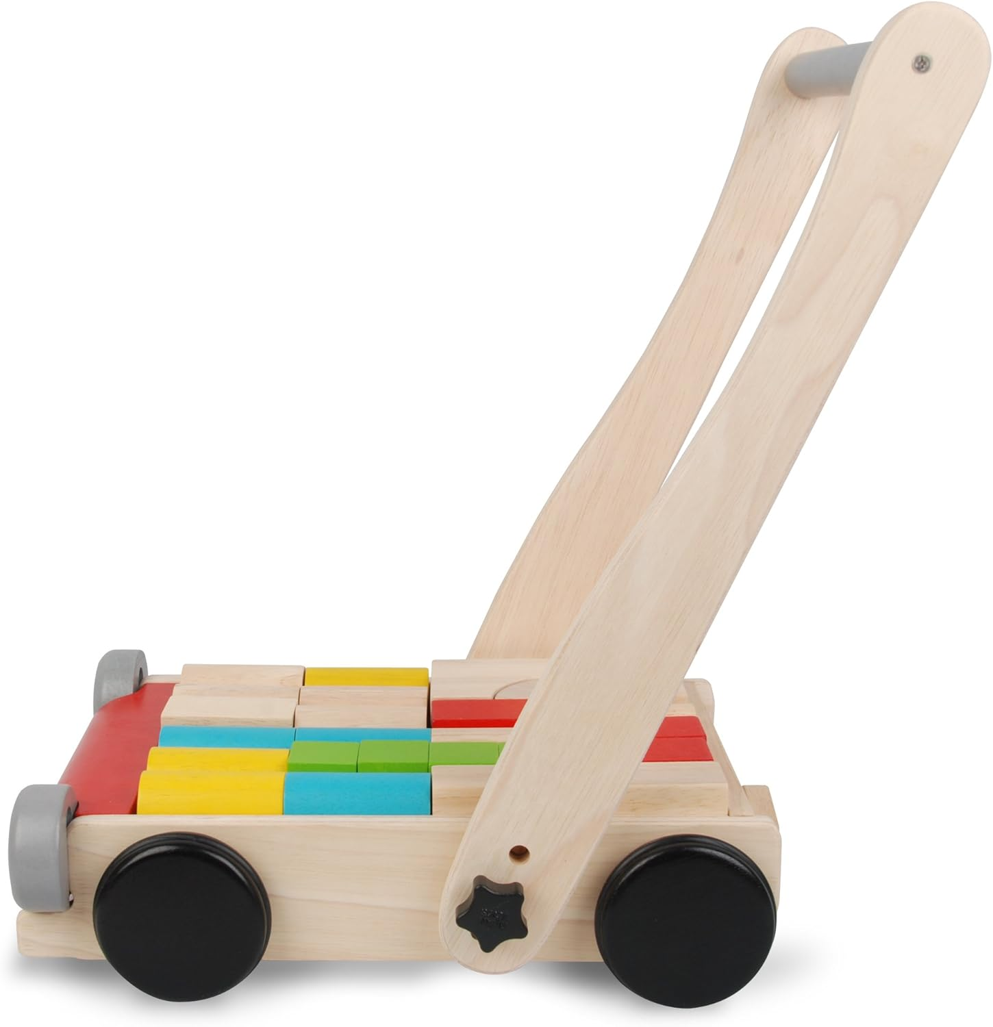 Plantoys - Baby Walker image number 6