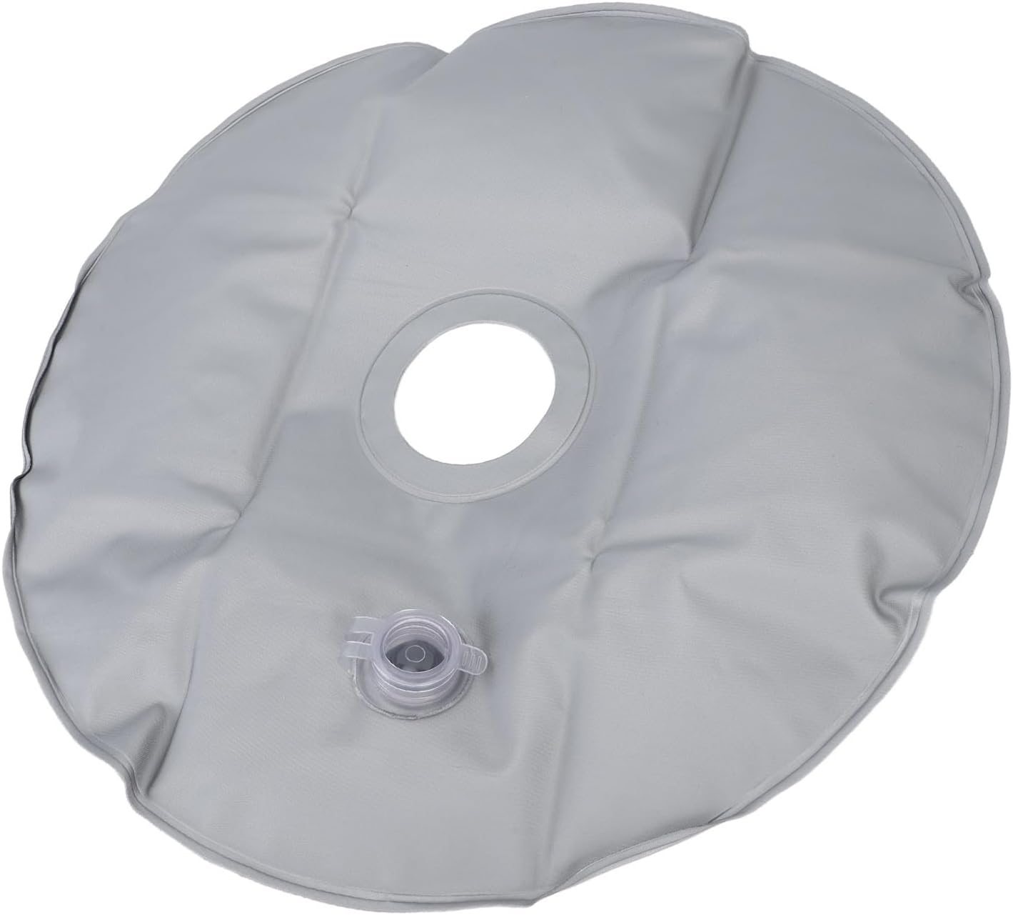 Water Weight Bag, Reusable, Robust Saddle Bag, Photo Studio Weight Bag, Foldable Portable PVC Water Bags for Photo Stand, Lightweight Tripod, Canopy image number 2