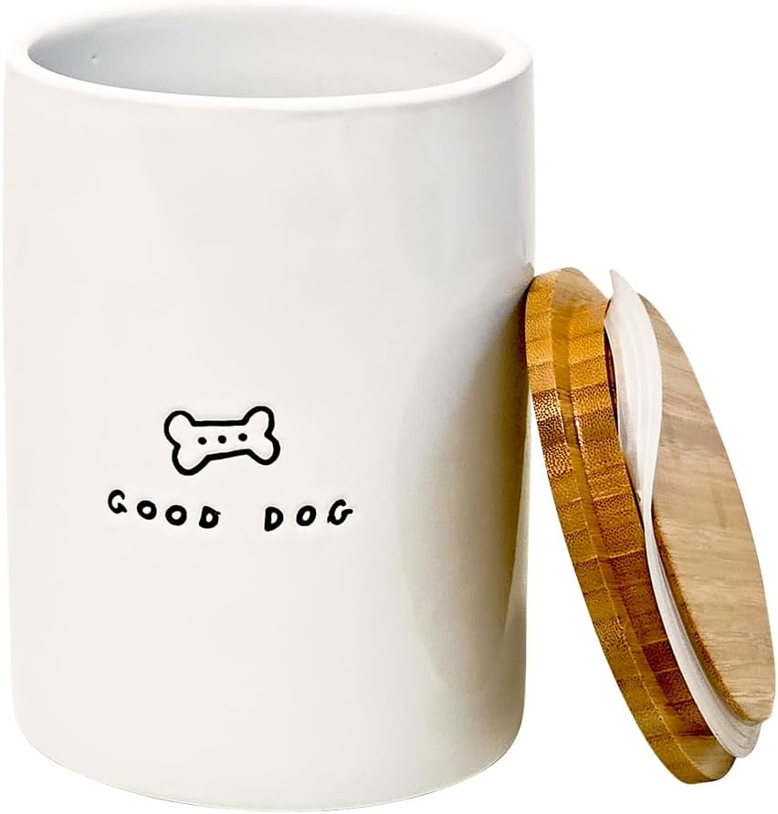 Nobby Good Dog Snack Box Diameter 13.5 X 19 Cm 1,600 Ml