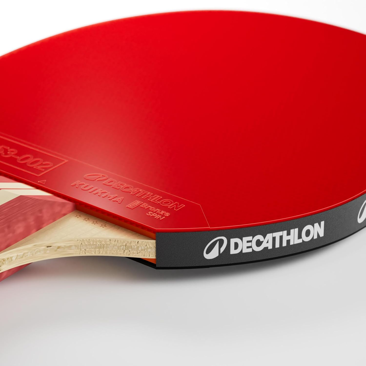 PONGORI Decathlon TTR 130 4*