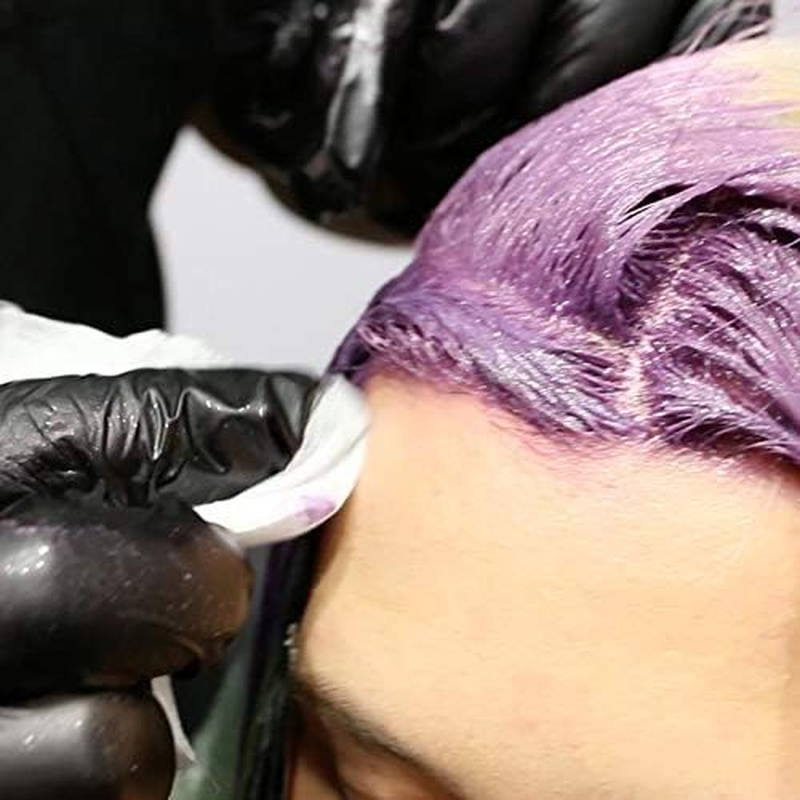 Colortrak Hair Color Removal Wipes Canister (100 Wipes) image number 5