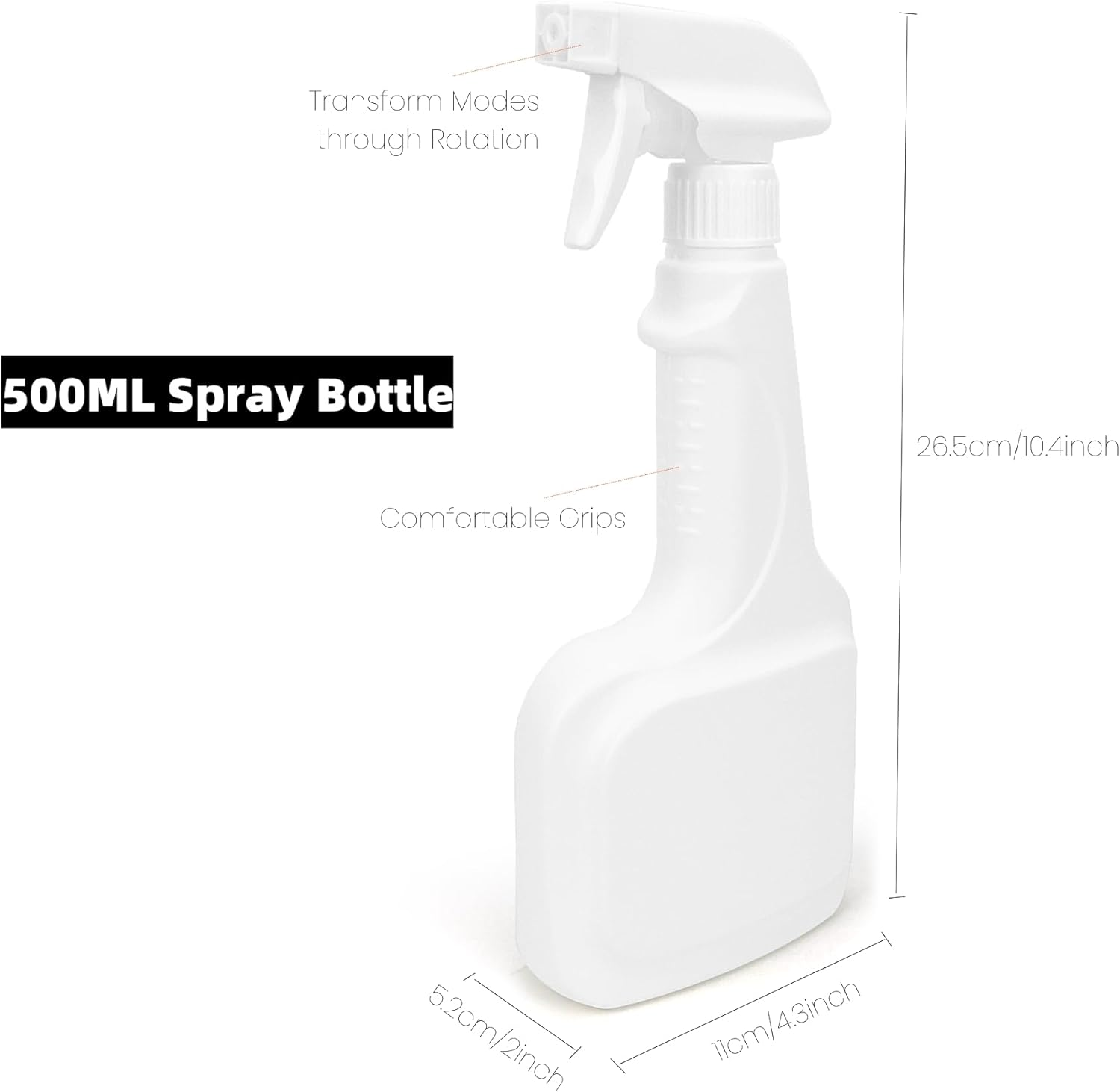 Umaki Car Vinyl Wrap & Window Tint Installation Kit - 10-Piece with Magnetic Squeegee, Safety Razor Cutter, Spray Bottle, Carbon Fiber Gloves for PPF, Automotive Detailing & Glass Film Application image number 2