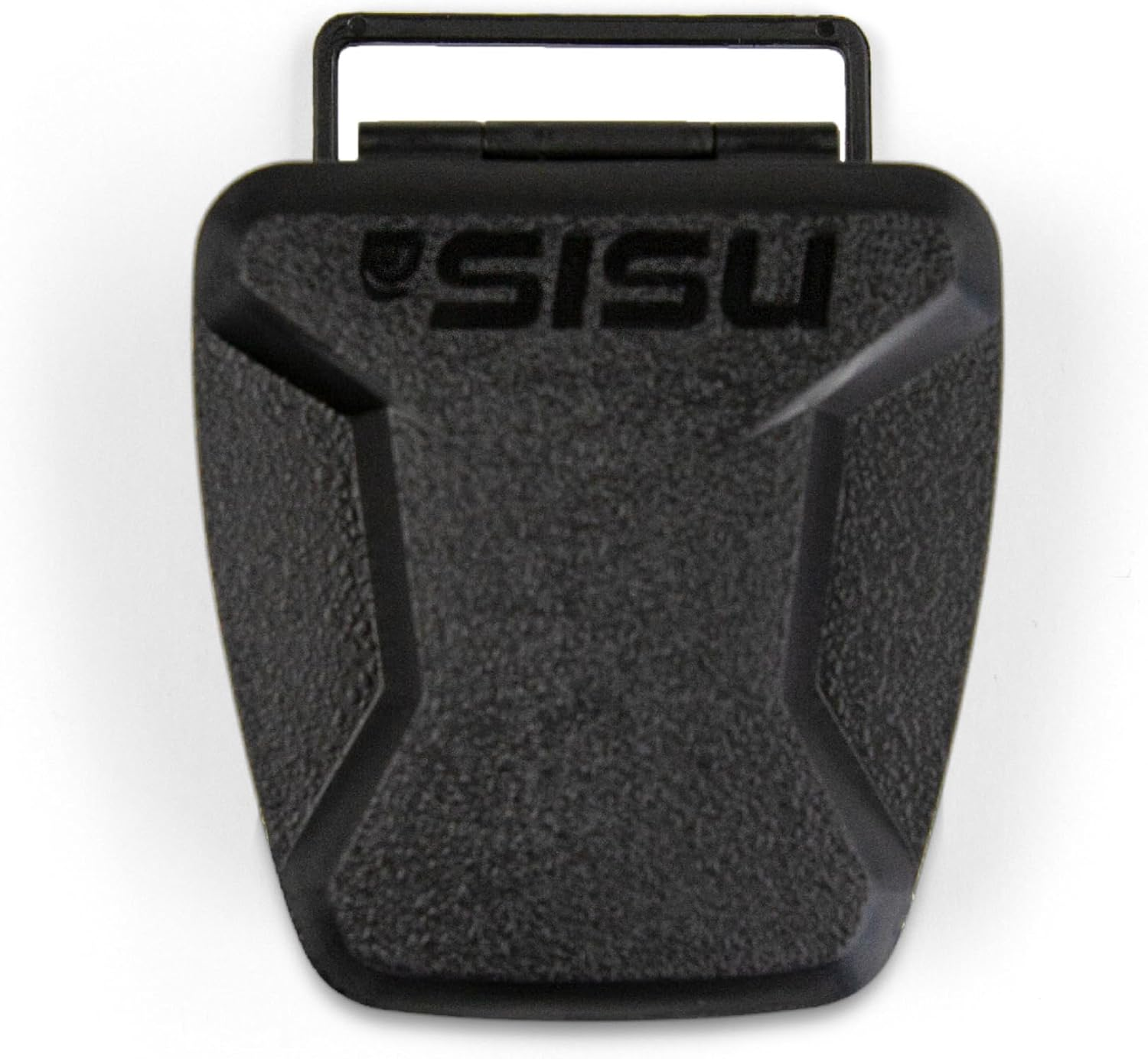 Sisu Mouthguard Case, Black image number 2