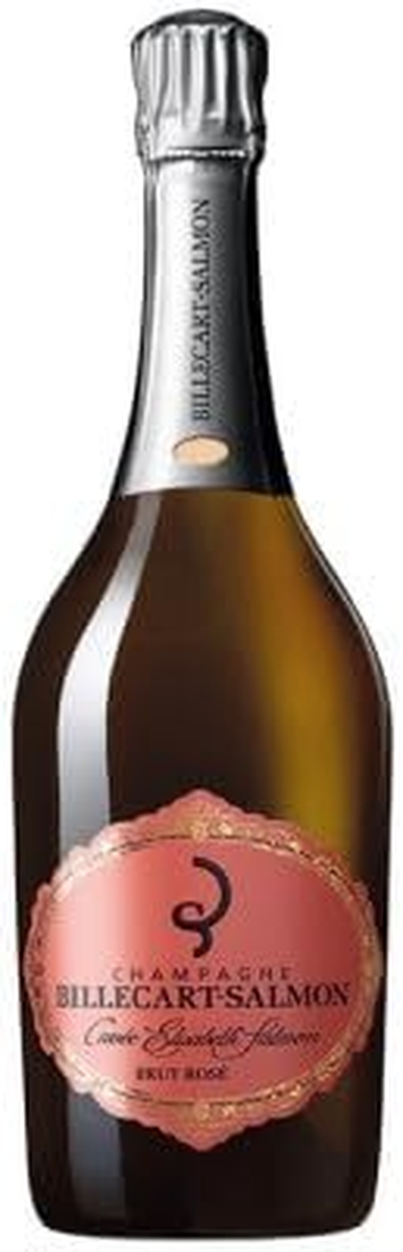 Billecart Salmon - Cuvee Elisabeth Salmon Rose - 2008 - Magnum