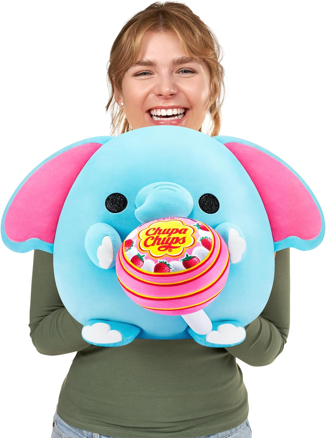 Zuru Snackles 14" Series 1 Wave 2 Assorted image number 2