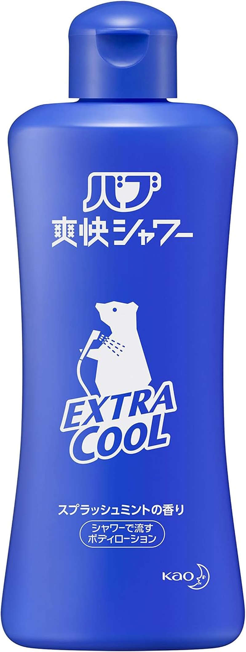Bab Refreshing Shower Extra Cool 314G image number 1