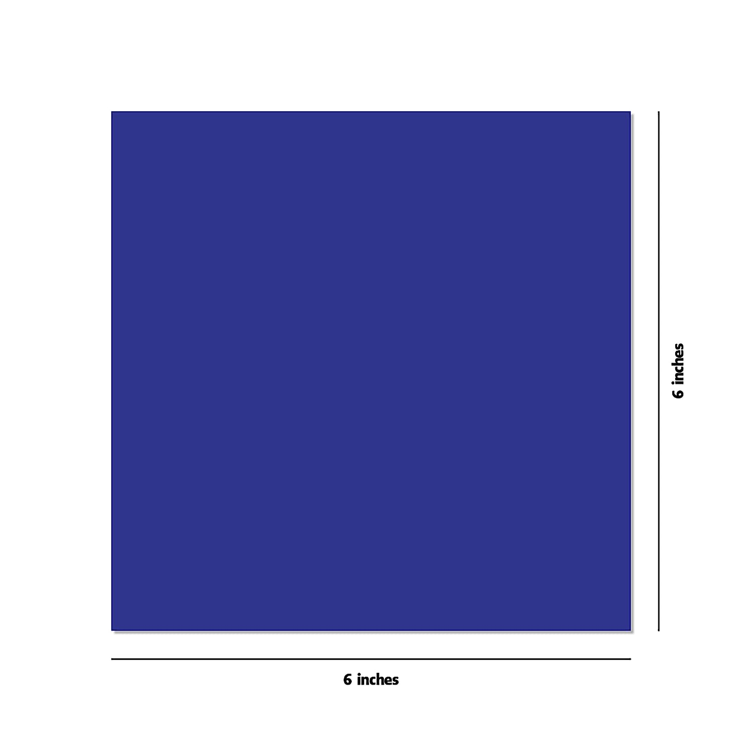 Origami Paper 200 Sheets Rainbow Colors 6" (15 Cm): Tuttle Origami Paper: High-Quality Double Sided Origami Sheets Printed with 12 Different Designs (Instructions for 6 Projects Included) image number 3