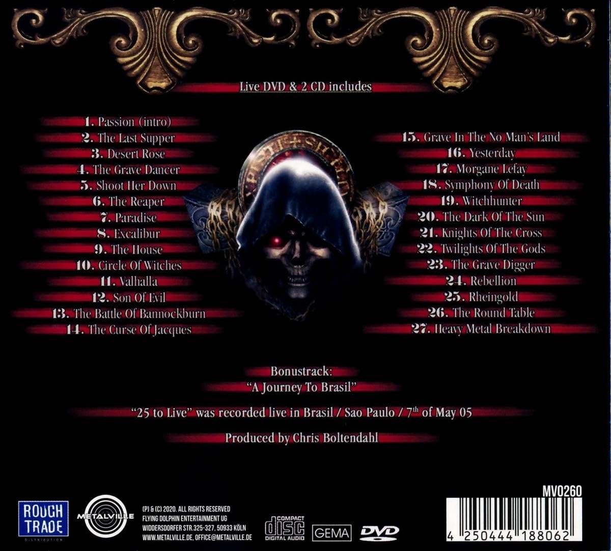 25 to Live image number 2