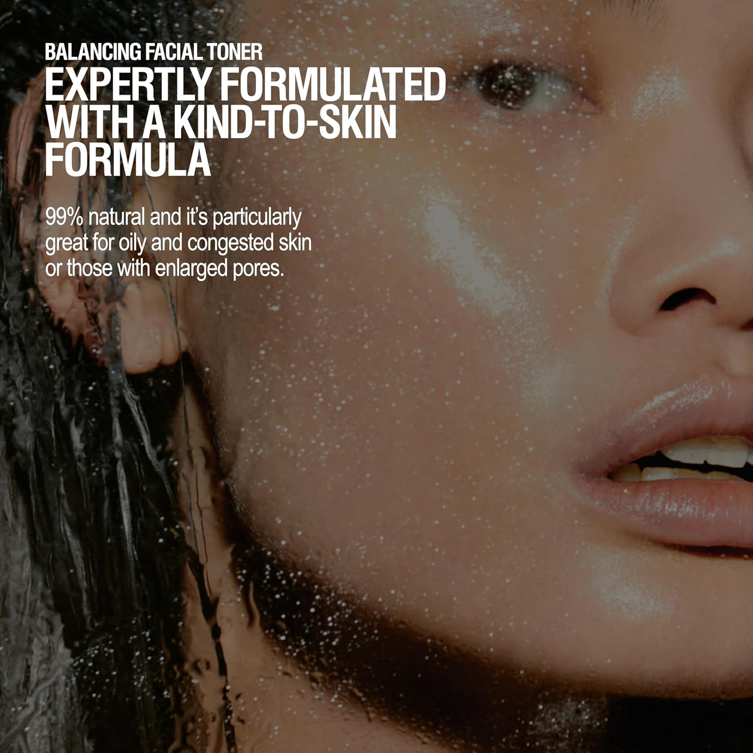 Grown Alchemist Balancing Toner, 200Ml image number 2