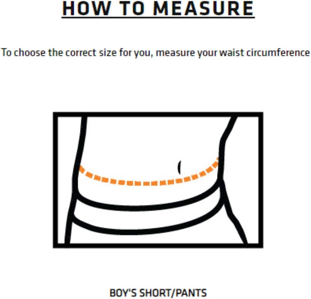 Shock Doctor Compression Shorts with Cup Pocket. image number 1