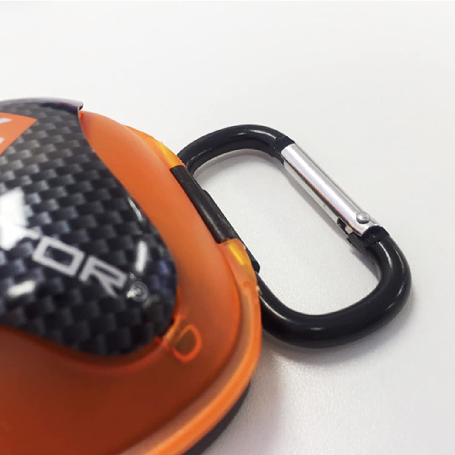 Shock Doctor Ventilated Mouth Guard Case, Universal Storage for Adult & Youth Sizes