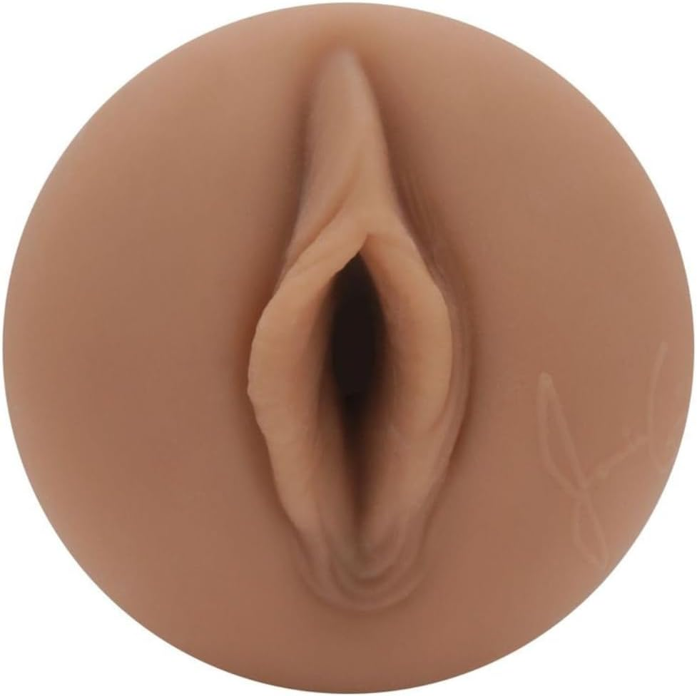 Fleshlight Girl Janice Griffith | Eden | Male Masturbator image number 1