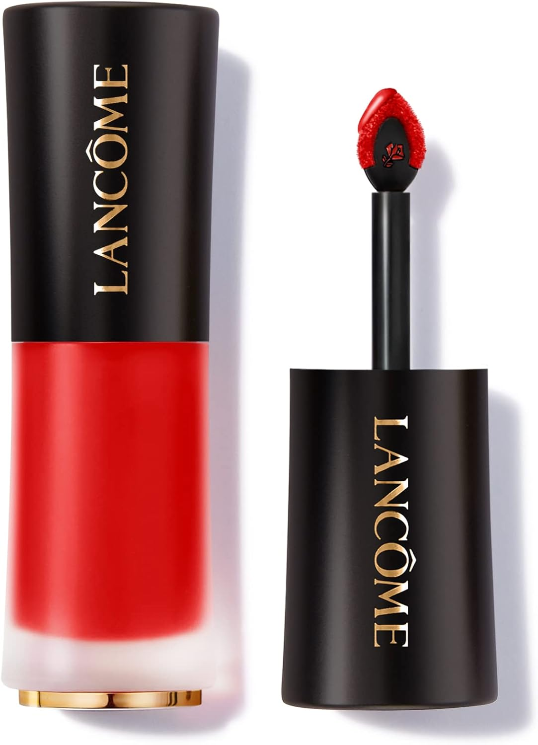 Lanc&ocirc;me L'Absolu Rouge Drama Ink Semi-Matte Liquid Lipstick