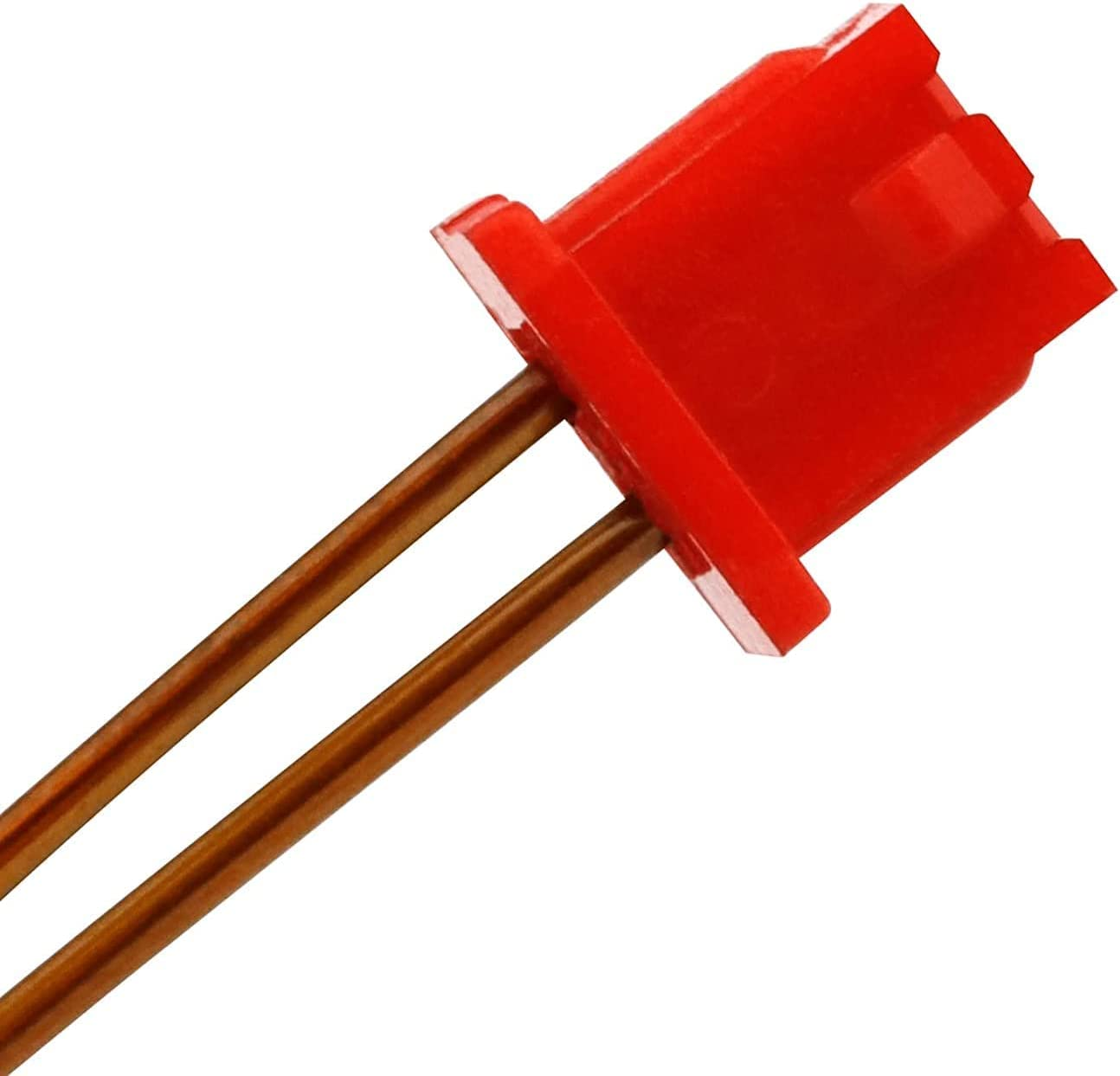 LEOWAY Sprite Extruder Pro Heater Cartridge Tube and and Thermistor Kit Compatible with Creality Ender3 S1 Pro, CR10 Smart Pro, Sermoon V1 Pro 3D Printer