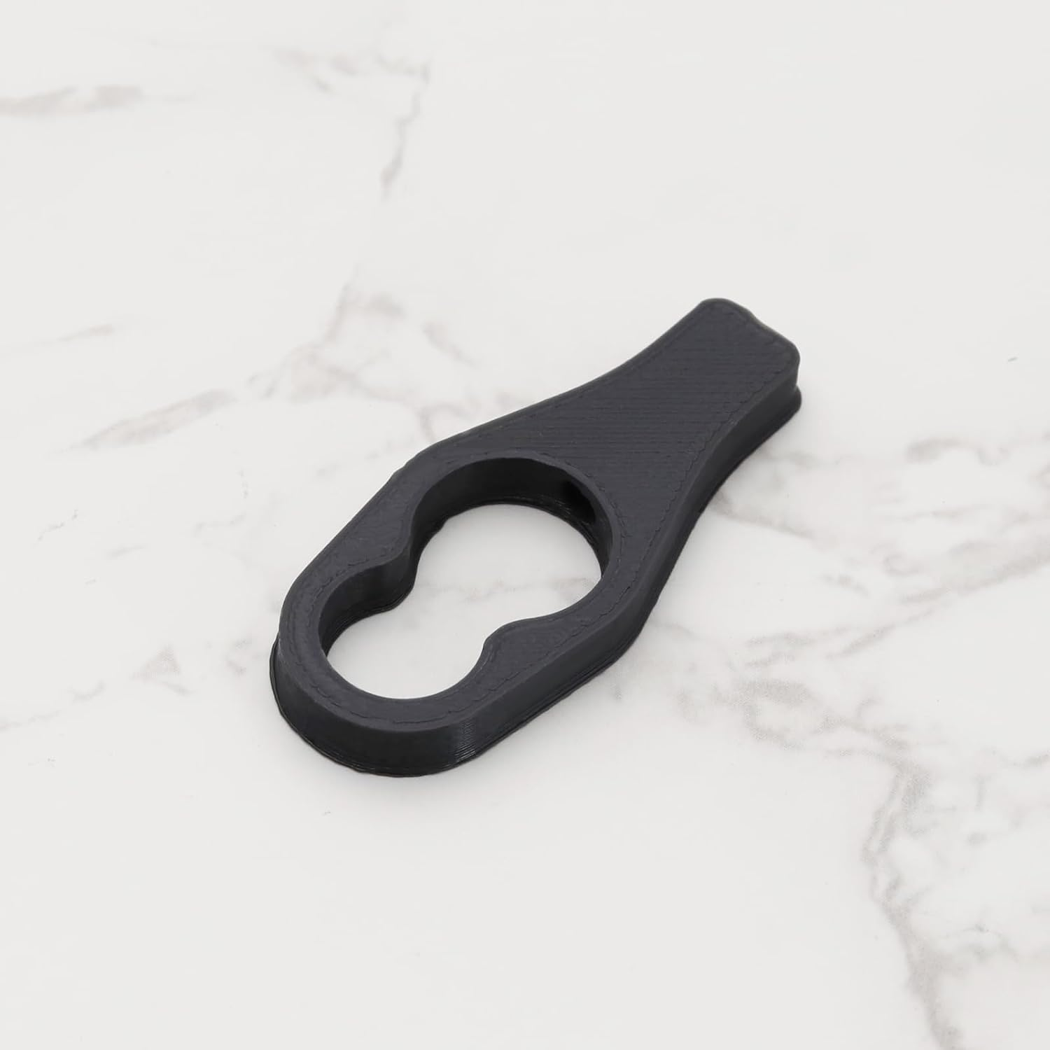 Ecsing 10Pcs Parcel Shelf Clip Replacement Compatible with BMW 1 Series/X1 Compatible with Mercedes a Class Car Parcel Shelf Fixing Clip Plastic