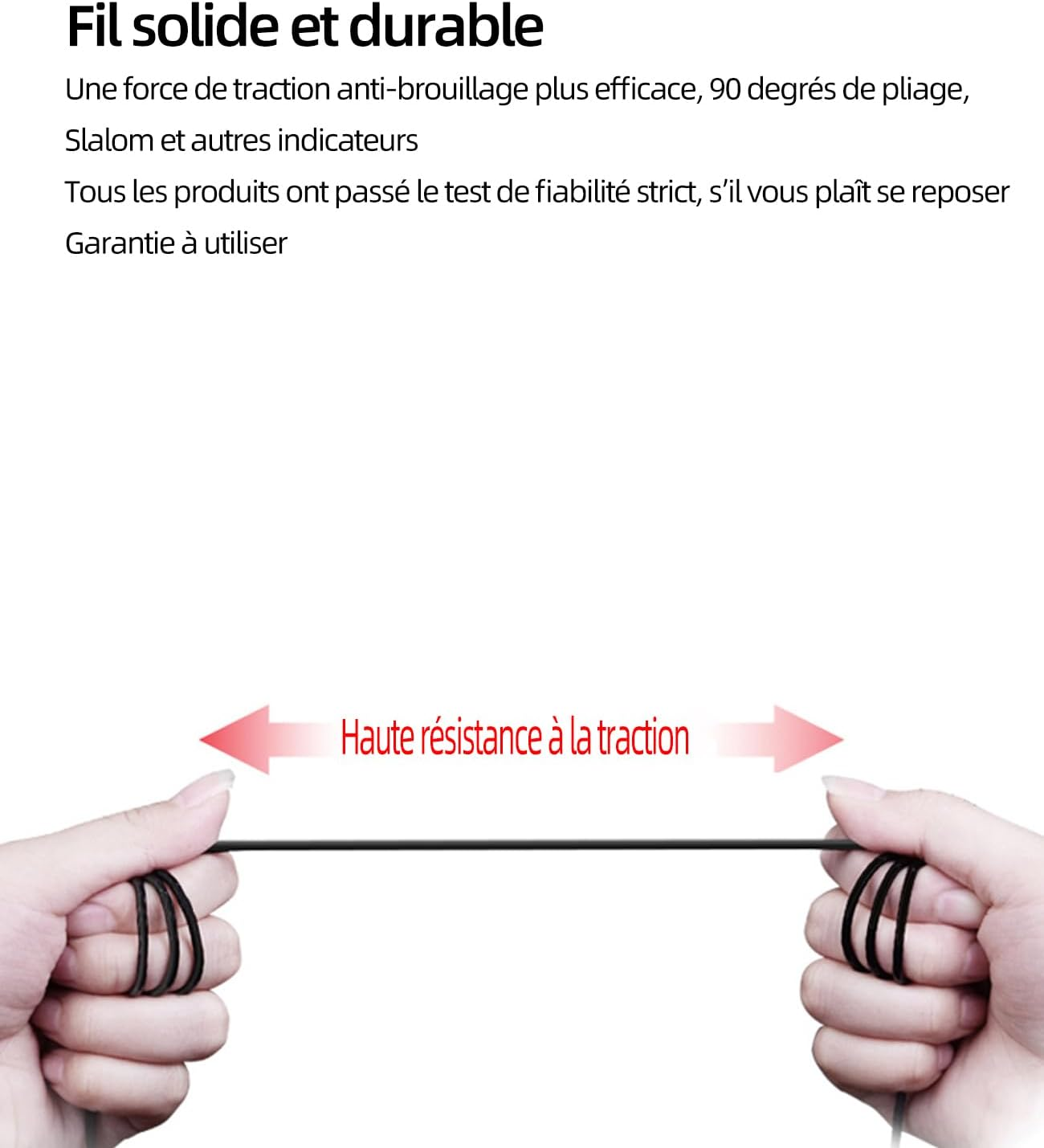 Earphones Wired 3.5Mm Jack Gamer 2 Pack Compatible with Xiaomi Samsung Intra Earbuds Wired Audio Sports Handsfree image number 2