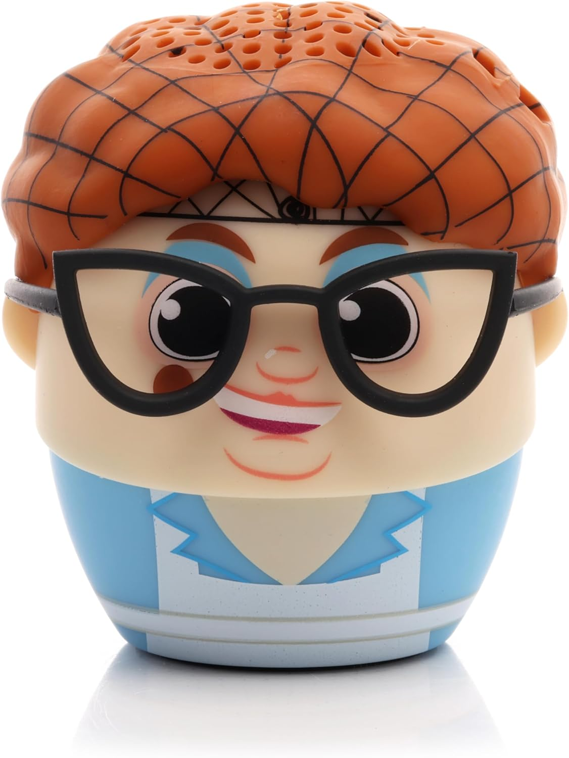 Bitty Boomers NBC Universal: Saturday Night Live SNL - Lunch Lady - Mini Bluetooth Speaker