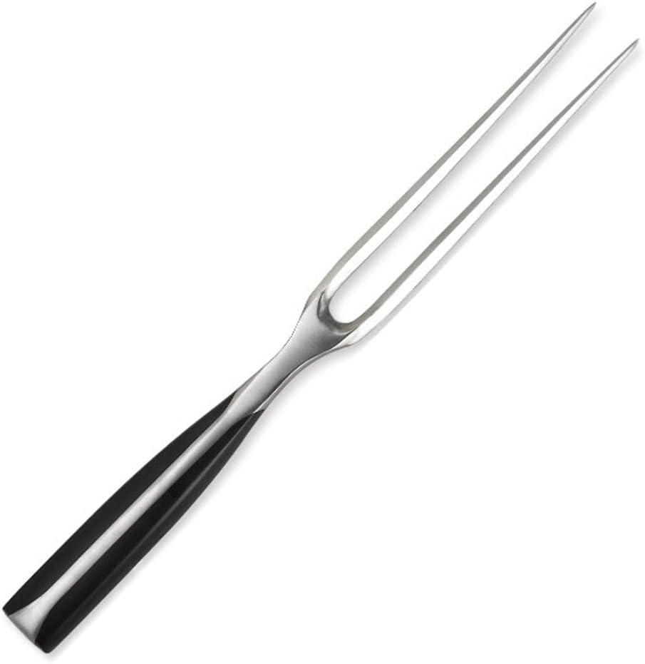 Kilajojo Chef Pro Stainless Steel Carving Fork 12 Inch image number 2