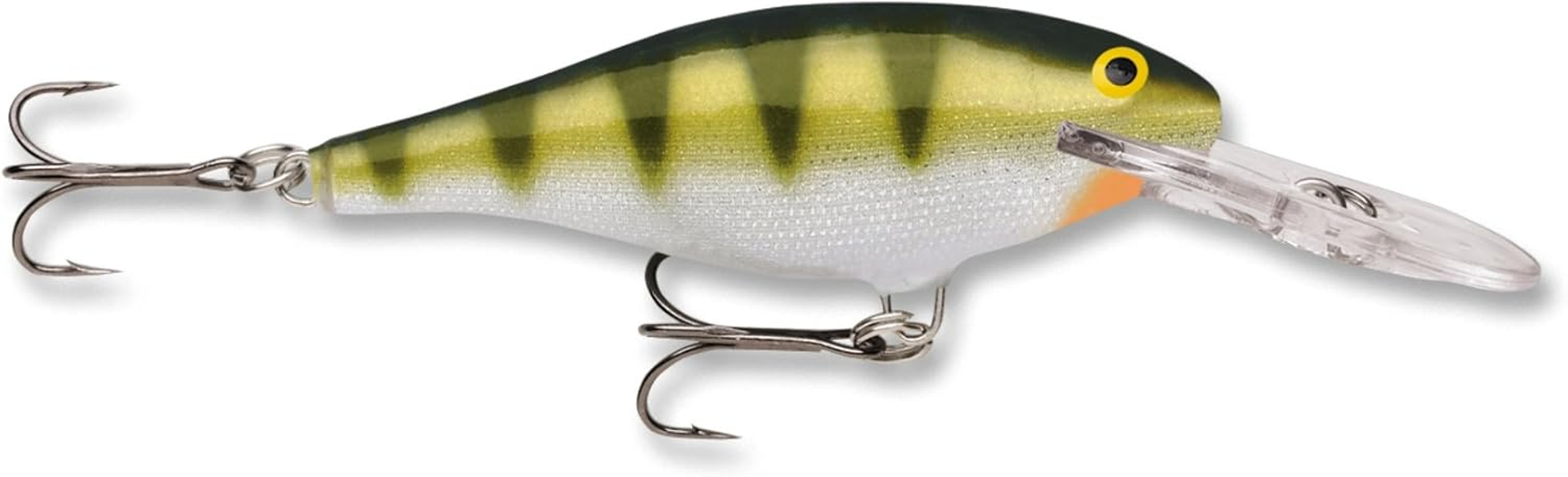 Rapala Shad Rap 05 Fishing Lure image number 1