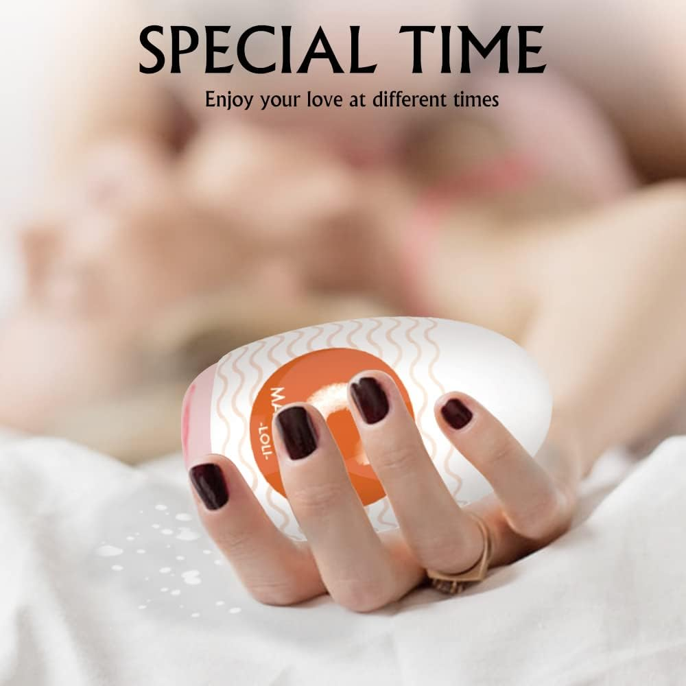 178G Mini Design Portable Strooper Realistic Silicone Texture Men'S Pocket Toys, Vacuum Sucking Toys for Men'S Sports Fitness Flashlight image number 6