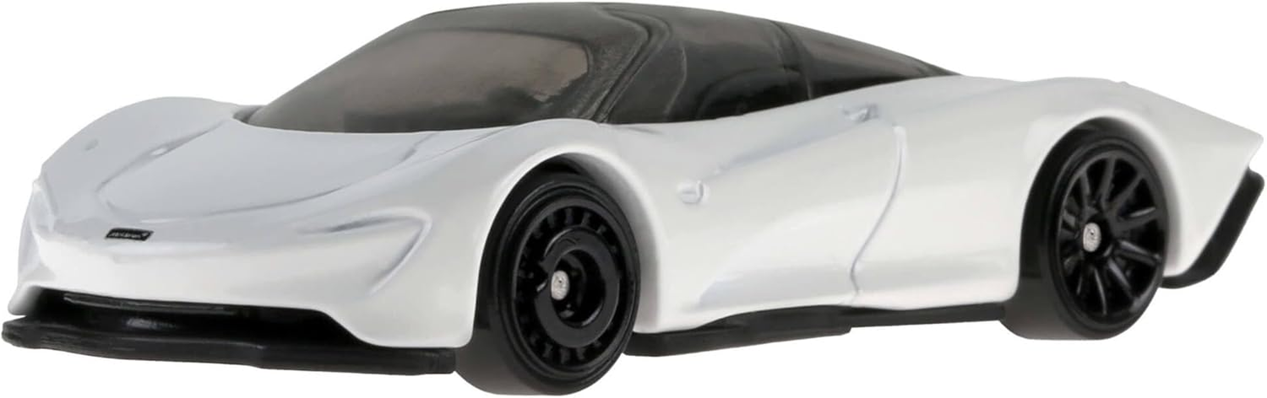 Hot Wheels 10-Pack of Toy Race Cars, Includes 1:64 Scale Corvette, Lamborghini, Mclaren & Hot Wheels Originals (Amazon Exclusive) image number 3