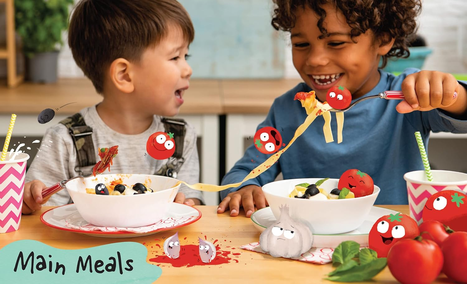 Annabel Karmel'S My First Cookbook: Fun, Simple Recipes All Kids Will Love