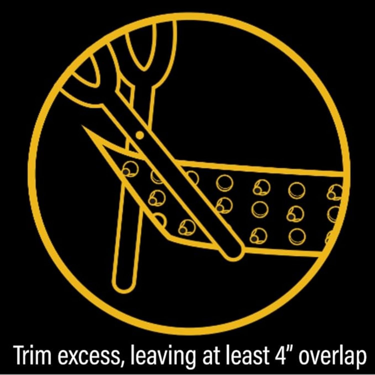 Hero'S Pride Shirt Tailor Rubber Belt - Adjustable Shirt Keeper for Professional & Tucked in Appearance image number 2