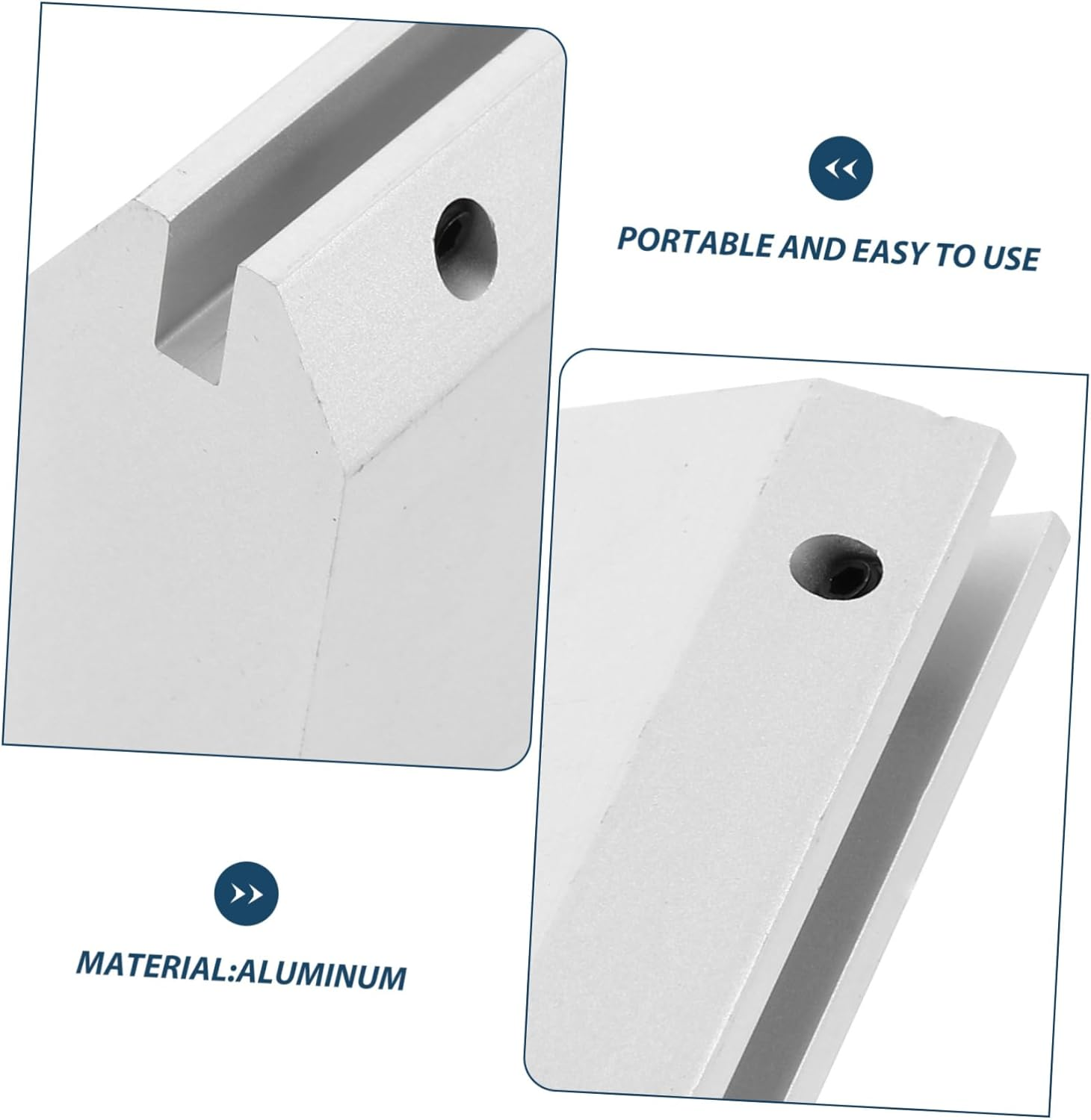 UPKOCH 1Set Electric Guitar Fret Press Tool Professional Luthier Repair Accessories for Electric Acoustic and Bass Guitars Includes Wrench for Easy Installation and Versatile Use