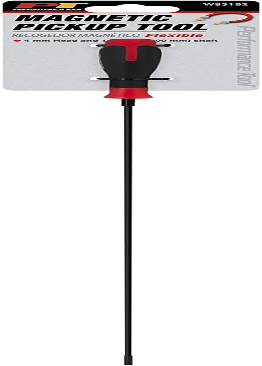 Performance Tool W83192 Flexible Long Next Magnetic Pickup Tool image number 3