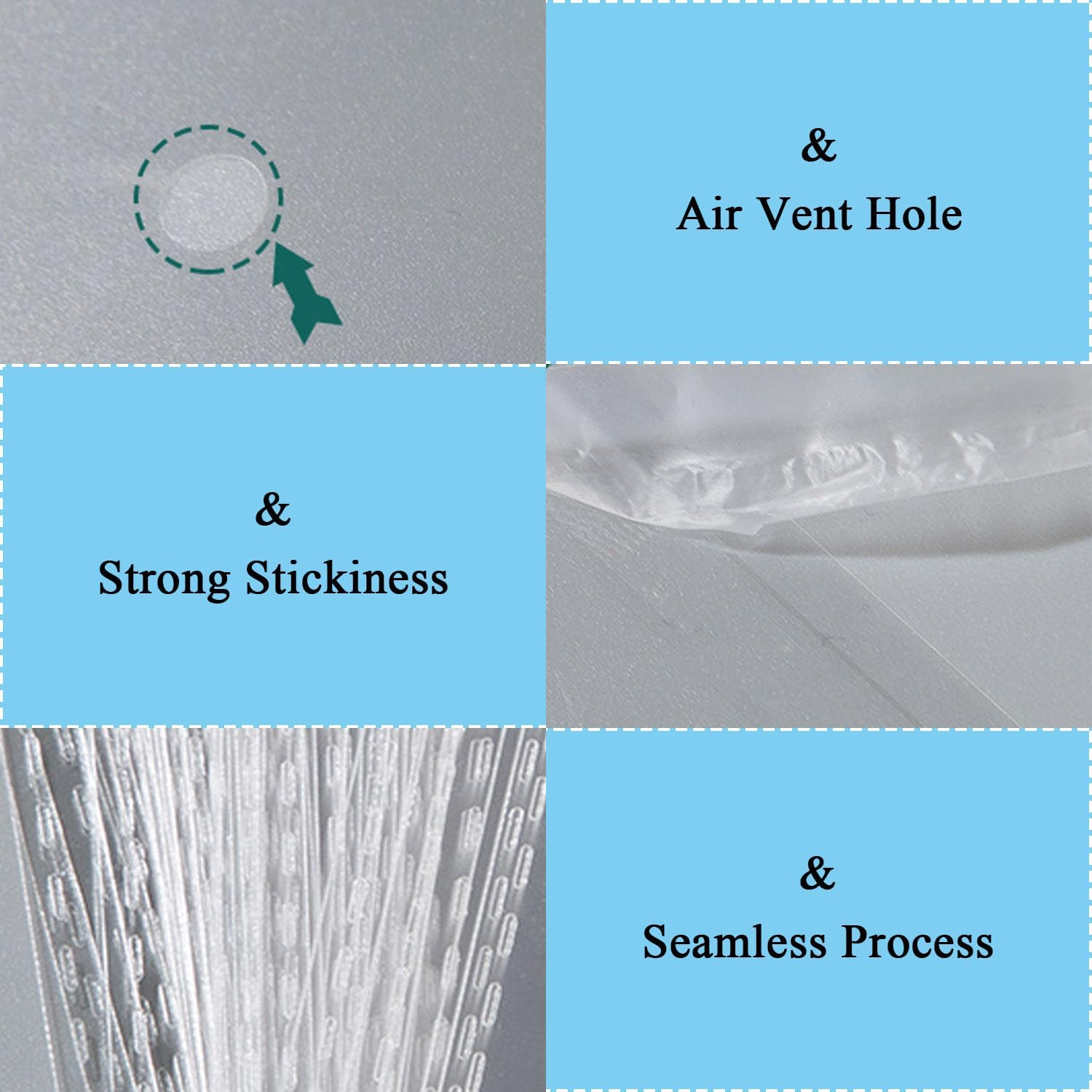 100 Pack A4 Clear Self-Adhesive Bags, 22X35Cm Self Sealing Cellophane Display Bags/Sealable Bags, Clear Envelopes, Sealable Packaging Bag, A4 Cello Bags OPP for Clothes,Cards,Pictures,Sweets,Cookies image number 6