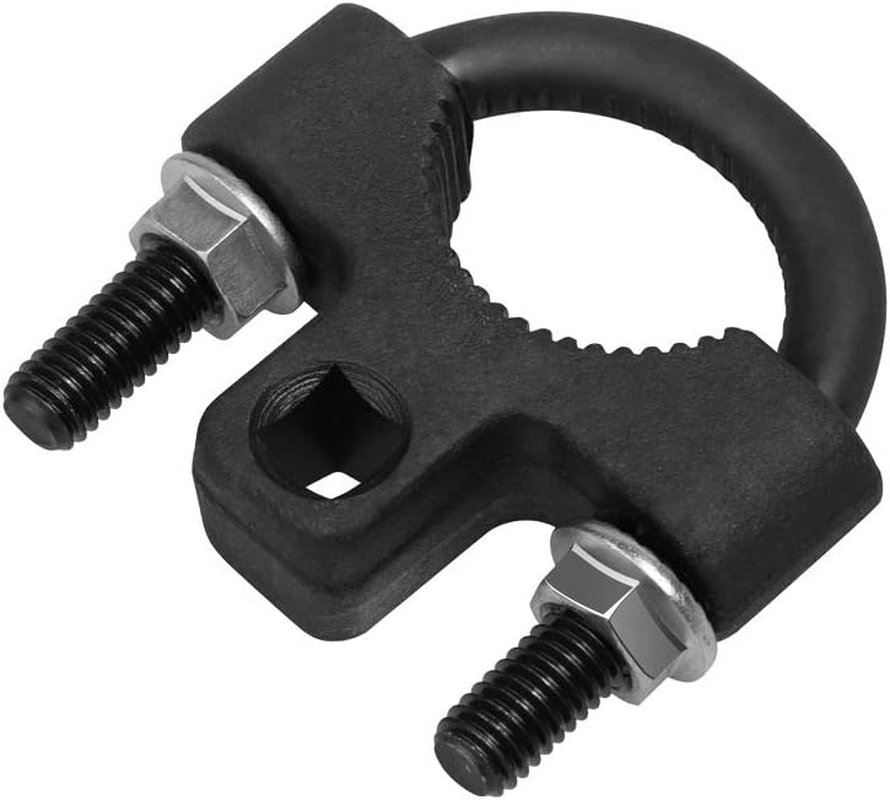 Inner Tie Rod Tool, 3/8 Inch Inner Tie Rod Tool Low Profile Tool for Car Chassis Rocker Removal Installation image number 4