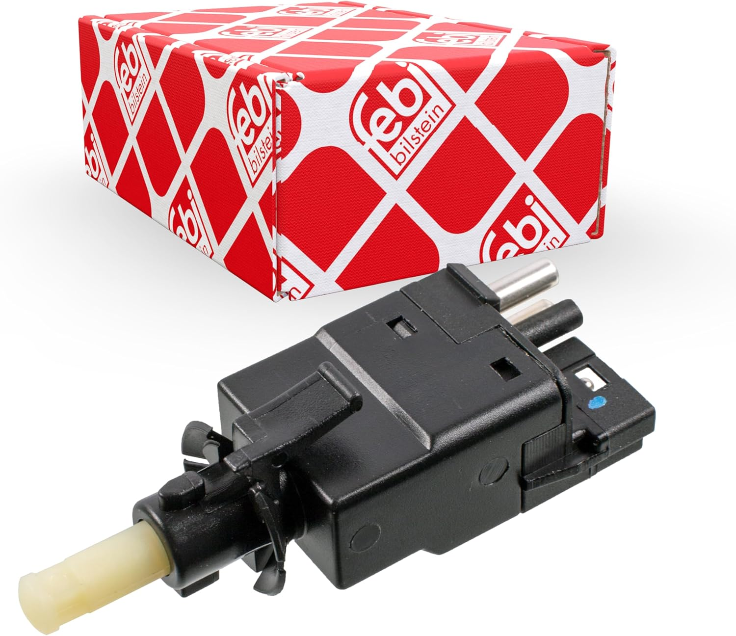Febi Bilstein 36134 Brake Light Switch, Pack of One