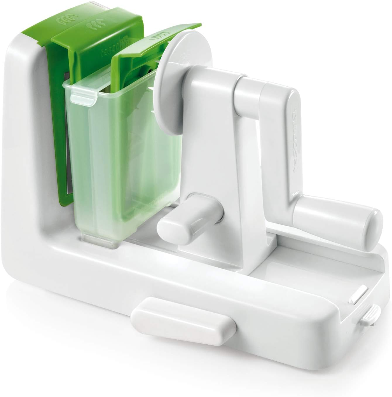 Tescoma 643612 Spiralizer 3 Blades Handy image number 2