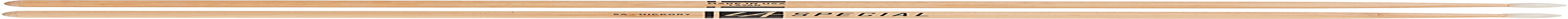 Promark LA Specials - 5A Drumsticks - Drum Sticks Set for Acoustic Drums or Electronic Drums - Oval Nylon Tip - Hickory Drum Sticks - Consistent Weight and Pitch - Made in the USA - 3 Pairs image number 2