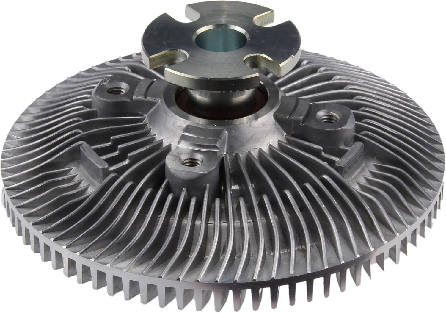 URO Parts NBC2215AA Fan Clutch image number 3