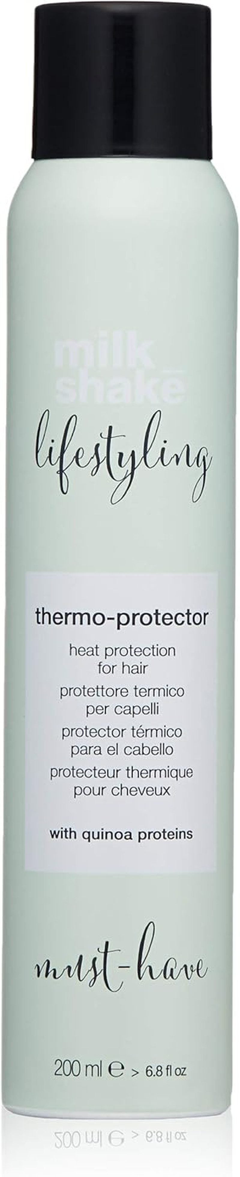 Milk_Shake Lifestyling Thermo Heat Protector Spray for Hair 200 Ml image number 2