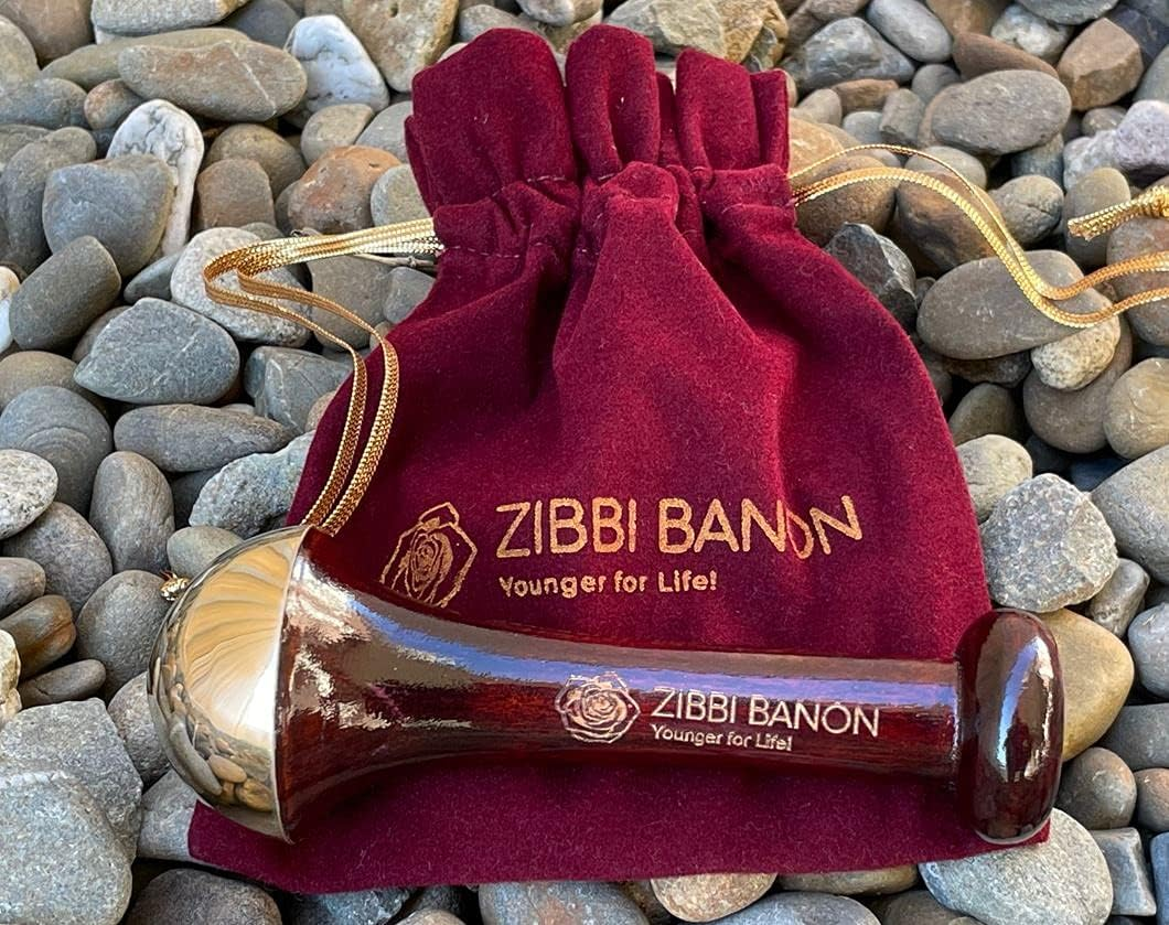 FACE KANSA WAND with 12ML FACE OIL image number 1