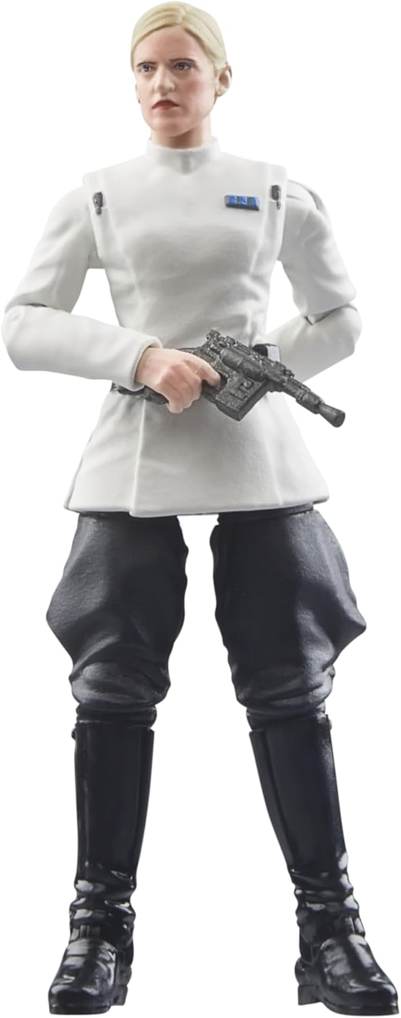 Star Wars the Vintage Collection Dedra Meero, Star Wars: Andor 3.75 Inch Collectible Action Figure image number 4