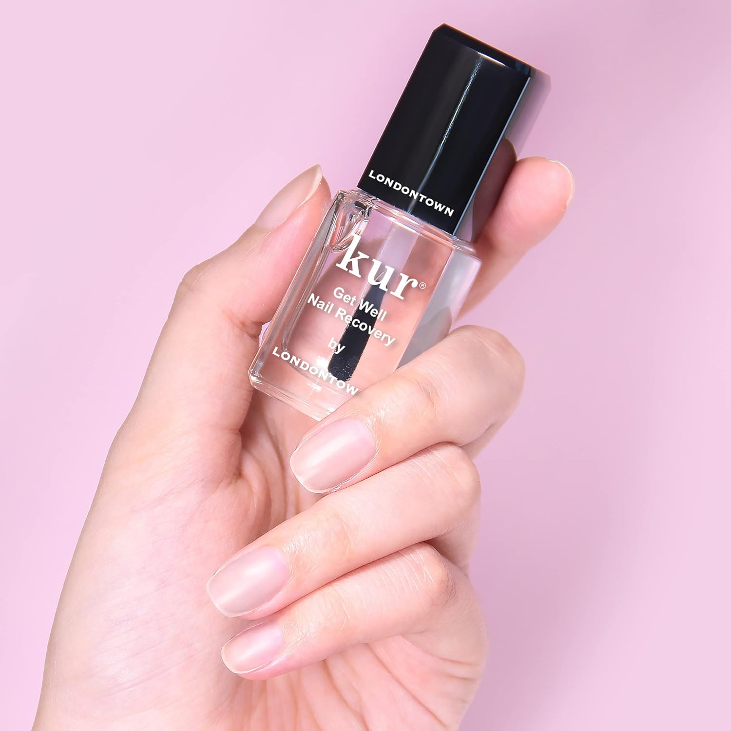 Londontown Kur Get Well Nail Recovery image number 1