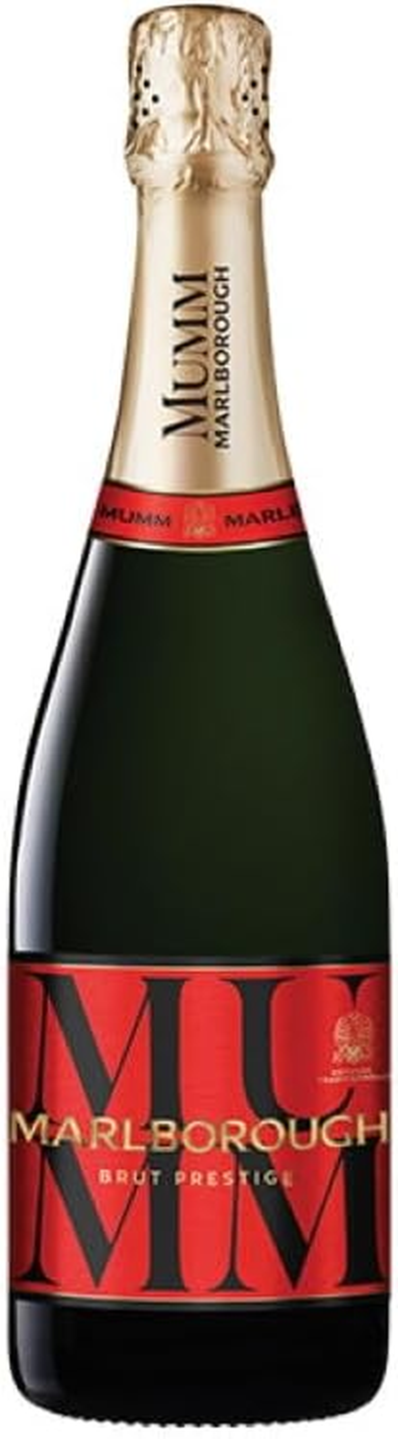 Mumm Marlborough Brut Prestige 750Ml Bottle