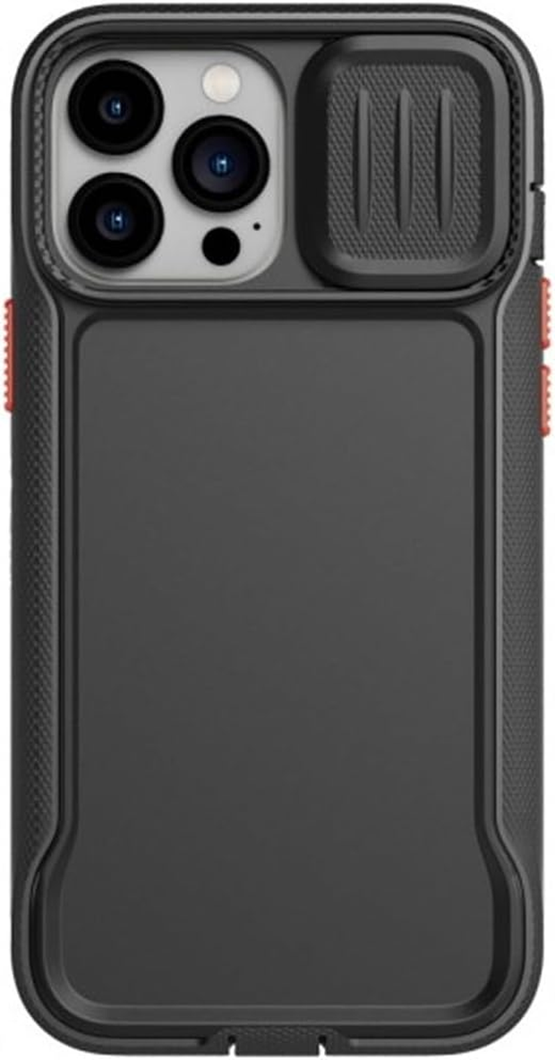 Tech21 Evo Max Apple Iphone 13 Pro Max &ndash; Ultra-Protective and Rugged Phone Case with 20Ft Multi-Drop Protection