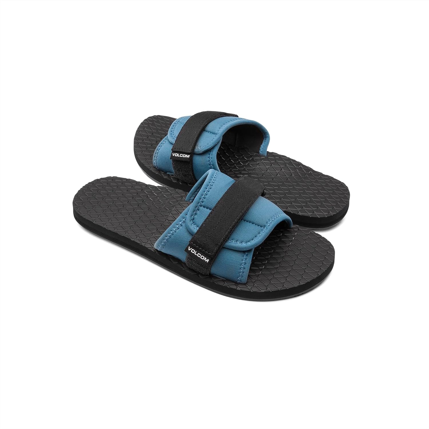 Volcom Recliner Slide Mens Sandal