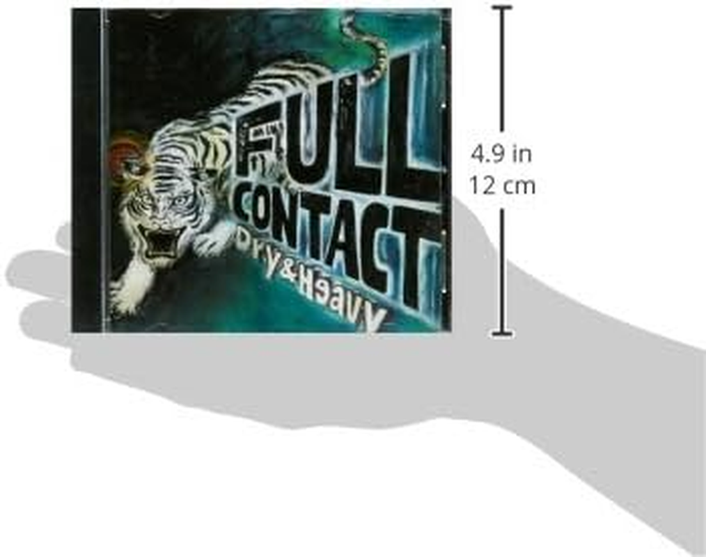 Full Contact image number 1
