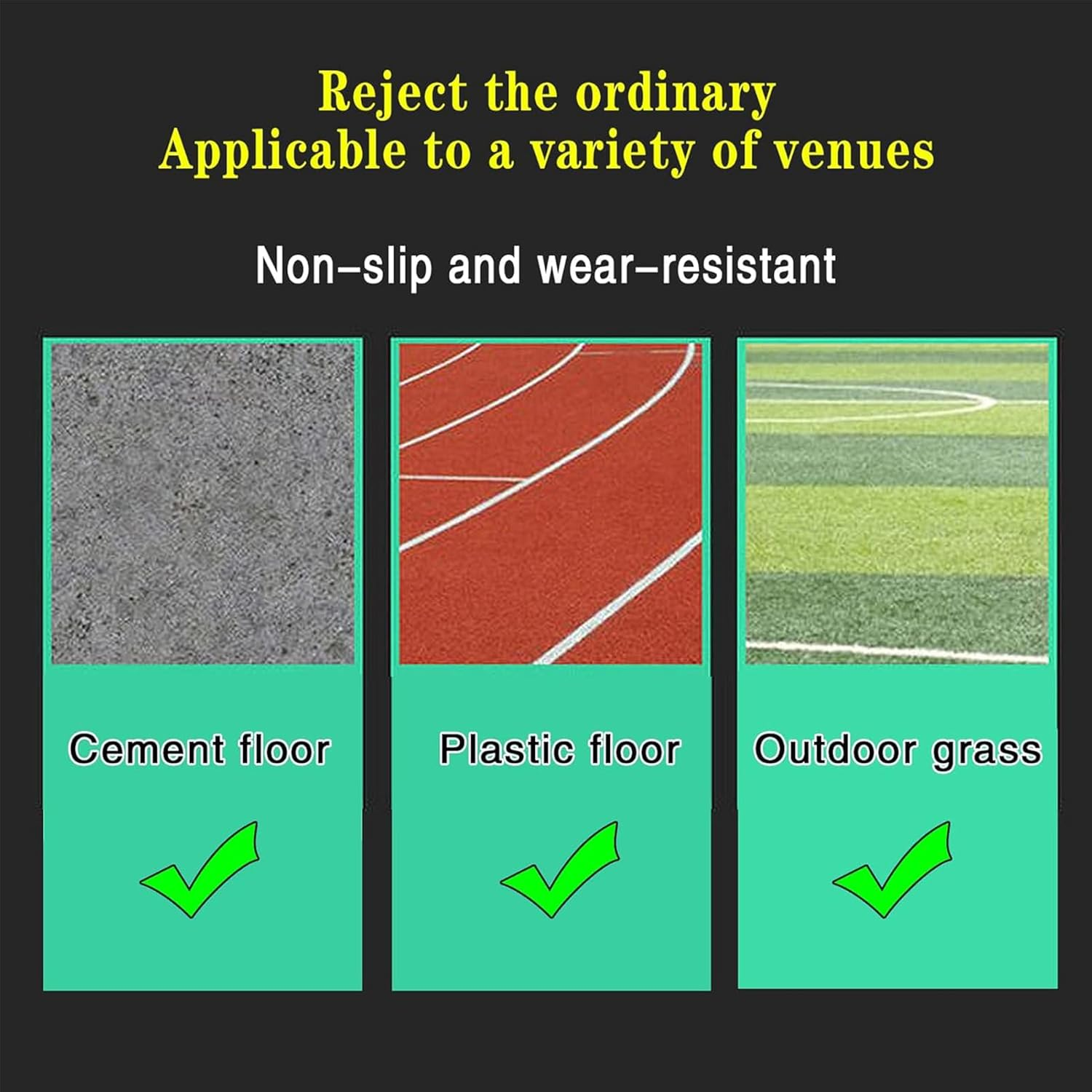 RNNTK 2021 Champions League Football Fans Memorabilia Soccer Regular No. 5 Ball Birthday Present, Size 5 image number 6